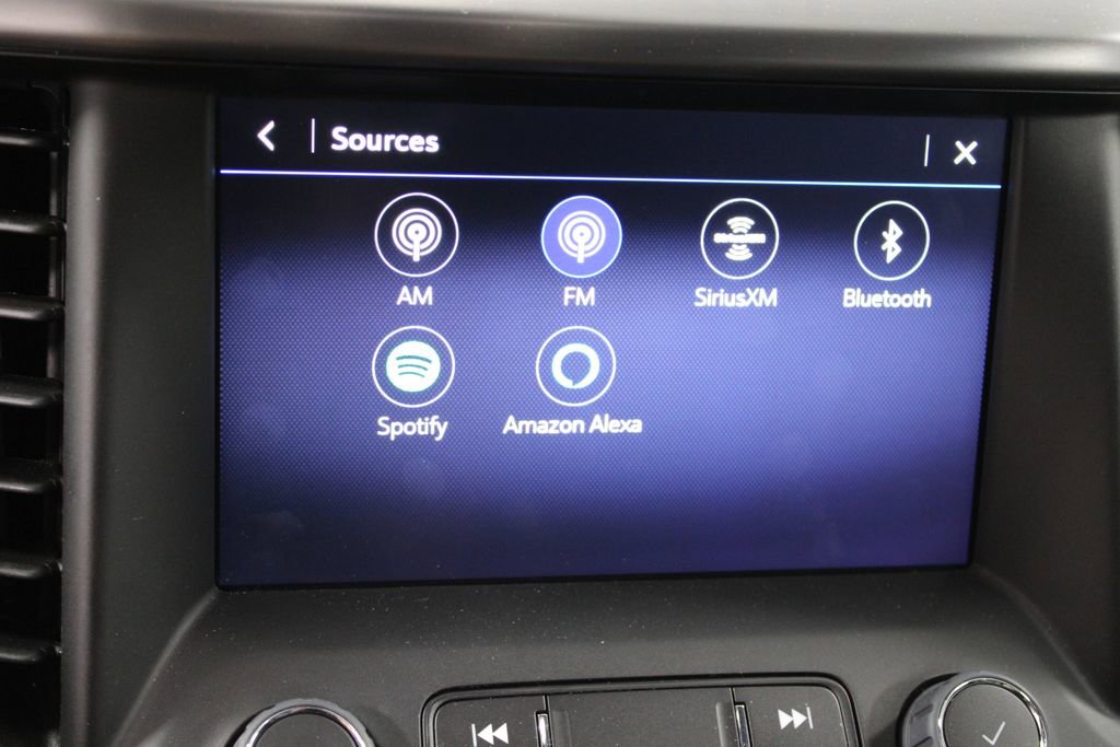 Used 2023 GMC Acadia AT4 w/ Preferred Package image 51