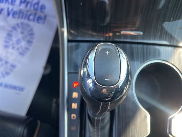 Used 2017 Chevrolet Impala Premier image 22