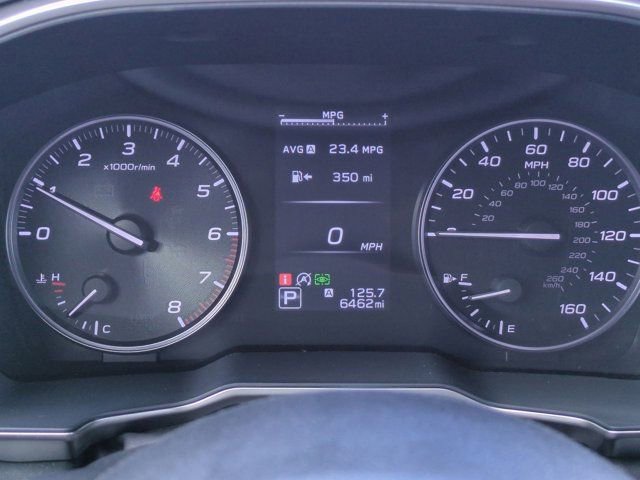 Used 2025 Subaru Legacy Limited image 22