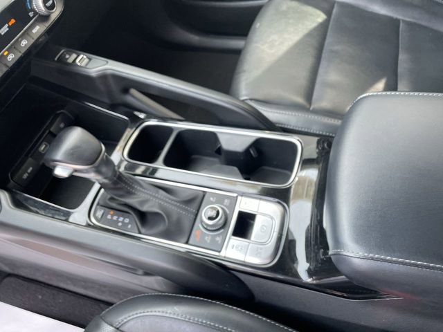 Used 2021 Kia Telluride S image 15