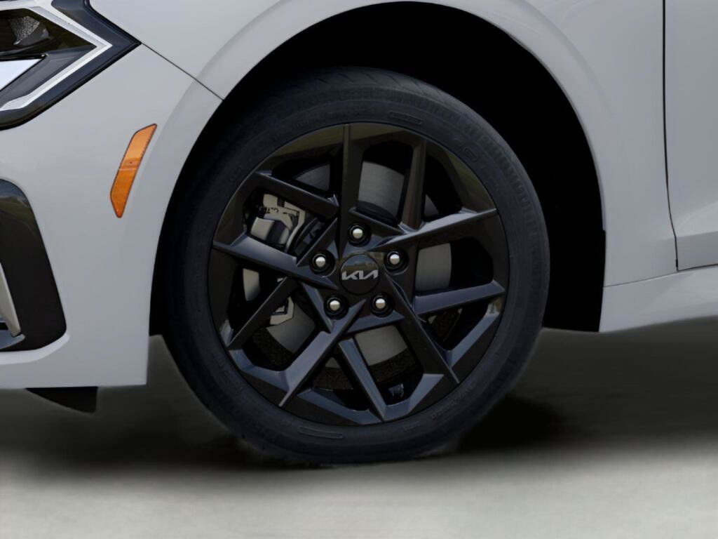 New 2026 Kia K5 LXS FWD image 9