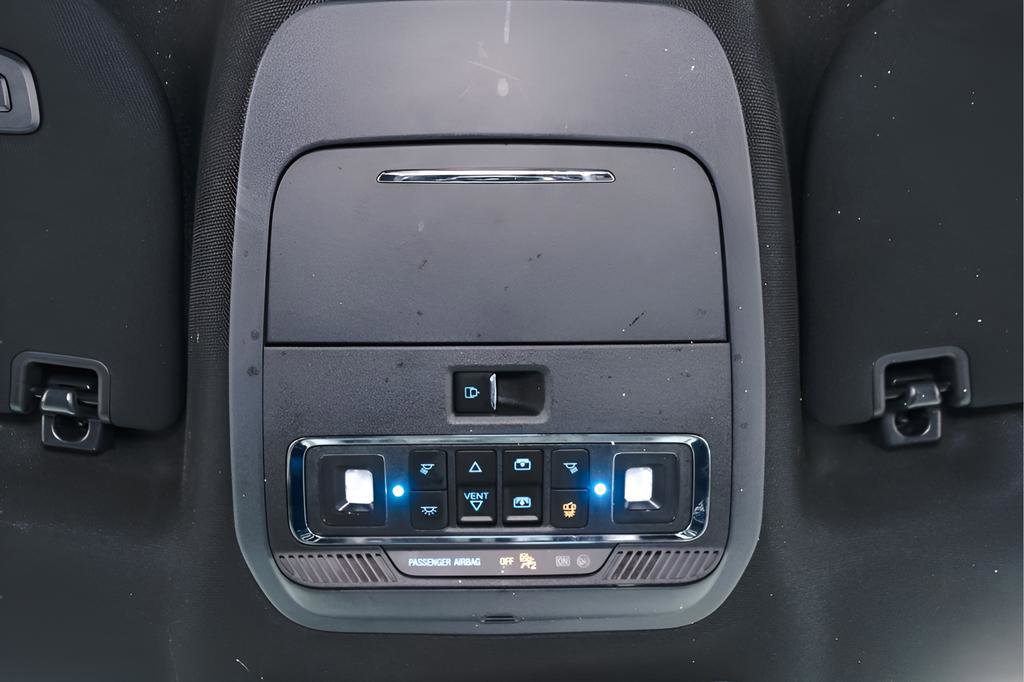 Used 2023 Ford F150 Lariat w/ Equipment Group 502A High image 21