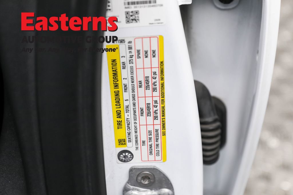 Used 2020 Tesla Model 3 Long Range image 32