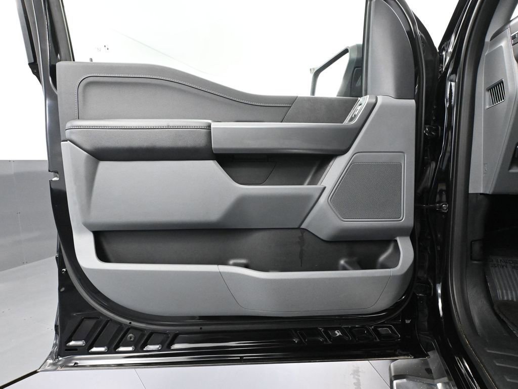 Used 2024 Ford F150 XLT image 18