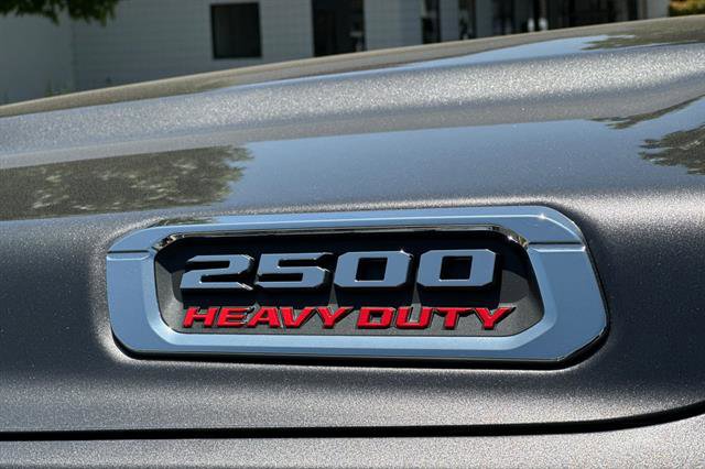 New 2025 RAM 2500 Tradesman image 6