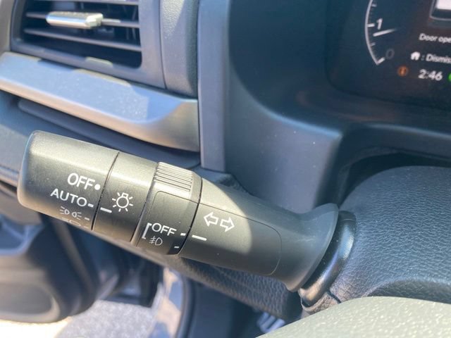 Used 2025 Honda Odyssey Sport-L image 21