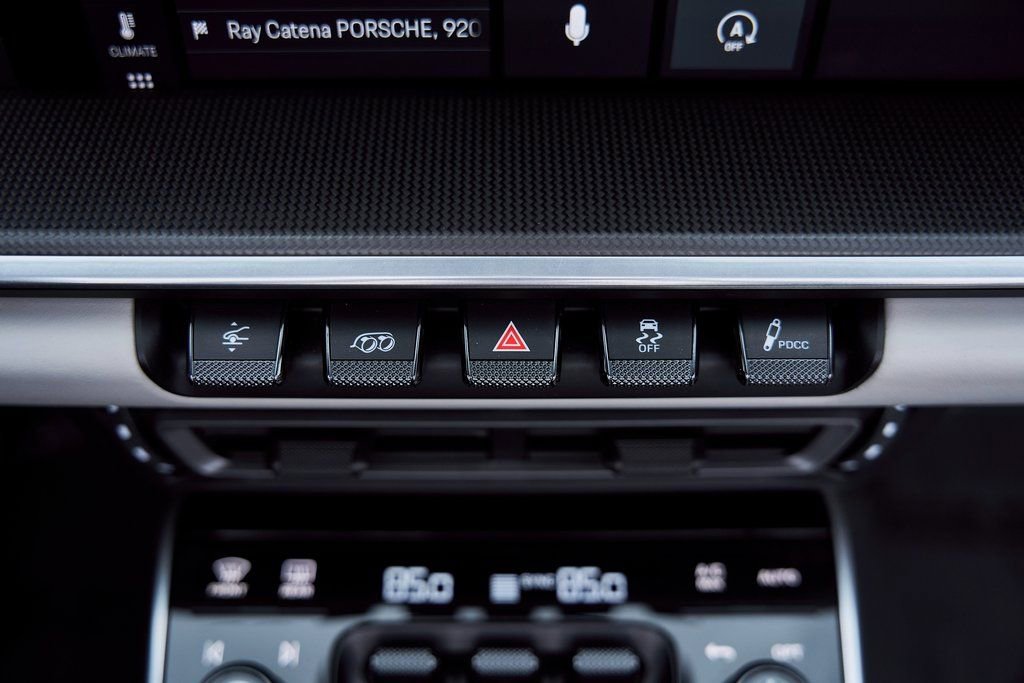 Used 2021 Porsche 911 Turbo S image 66