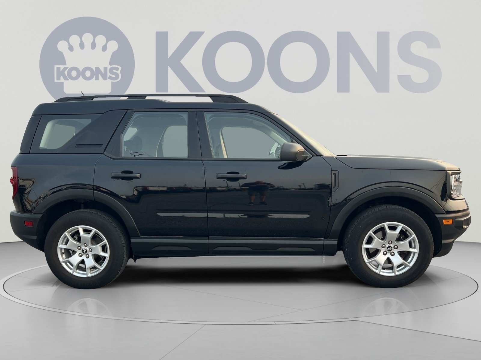 Certified 2022 Ford Bronco Sport AWD/4WD image 17