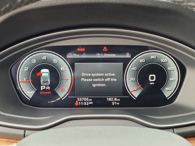 Used 2023 Audi Q5 2.0T Premium Plus image 27