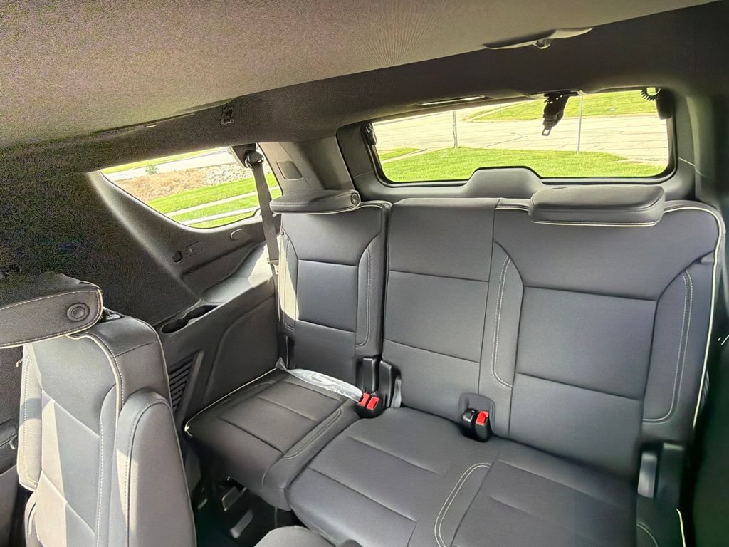 New 2026 Chevrolet Tahoe Premier AWD/4WD image 51