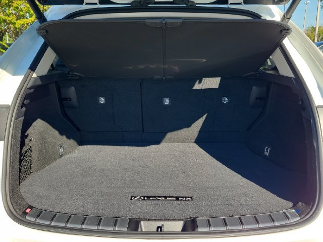 Used 2025 Lexus NX 450h+ AWD w/ Towing Package (2000 Lbs) image 15