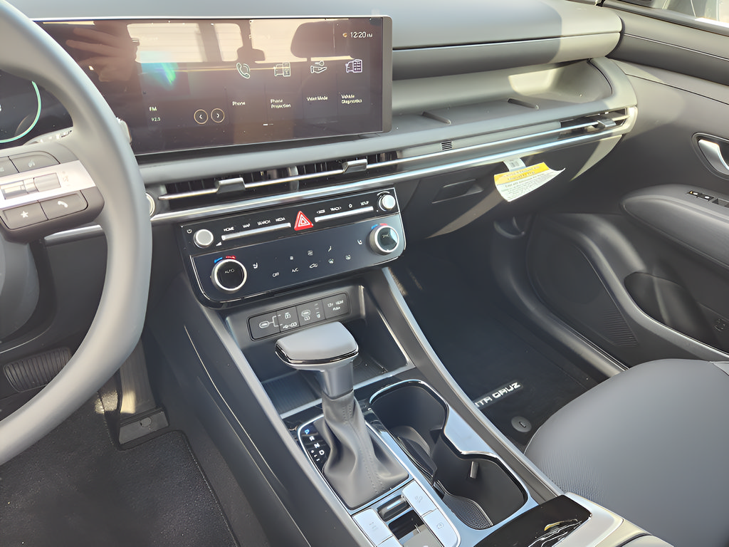 New 2026 Hyundai Santa Cruz SEL AWD/4WD image 16