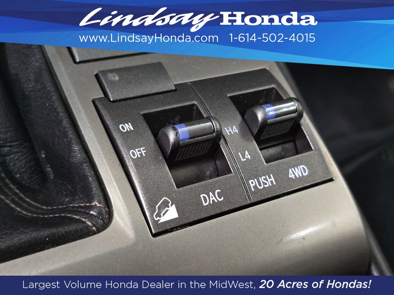 Used 2016 Lexus GX 460 460 image 19