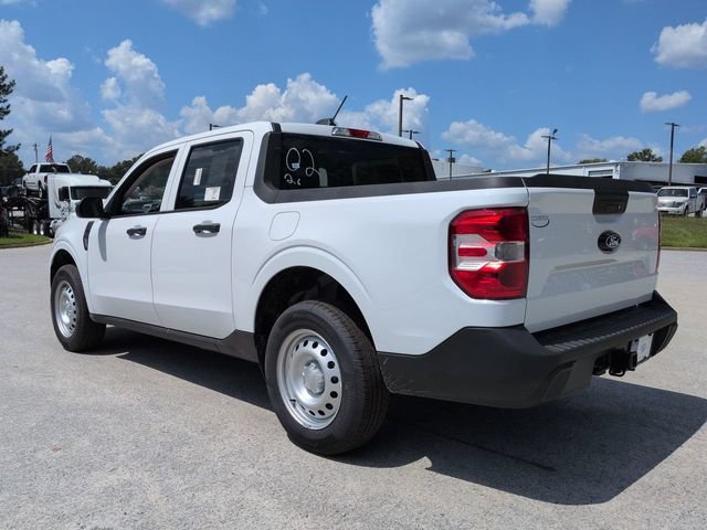 New 2026 Ford Maverick XL FWD image 6