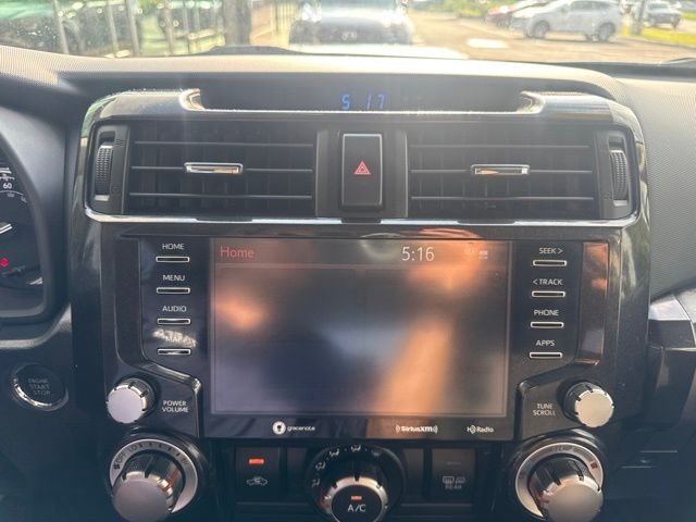 Used 2023 Toyota 4Runner TRD Off-Road AWD/4WD image 21