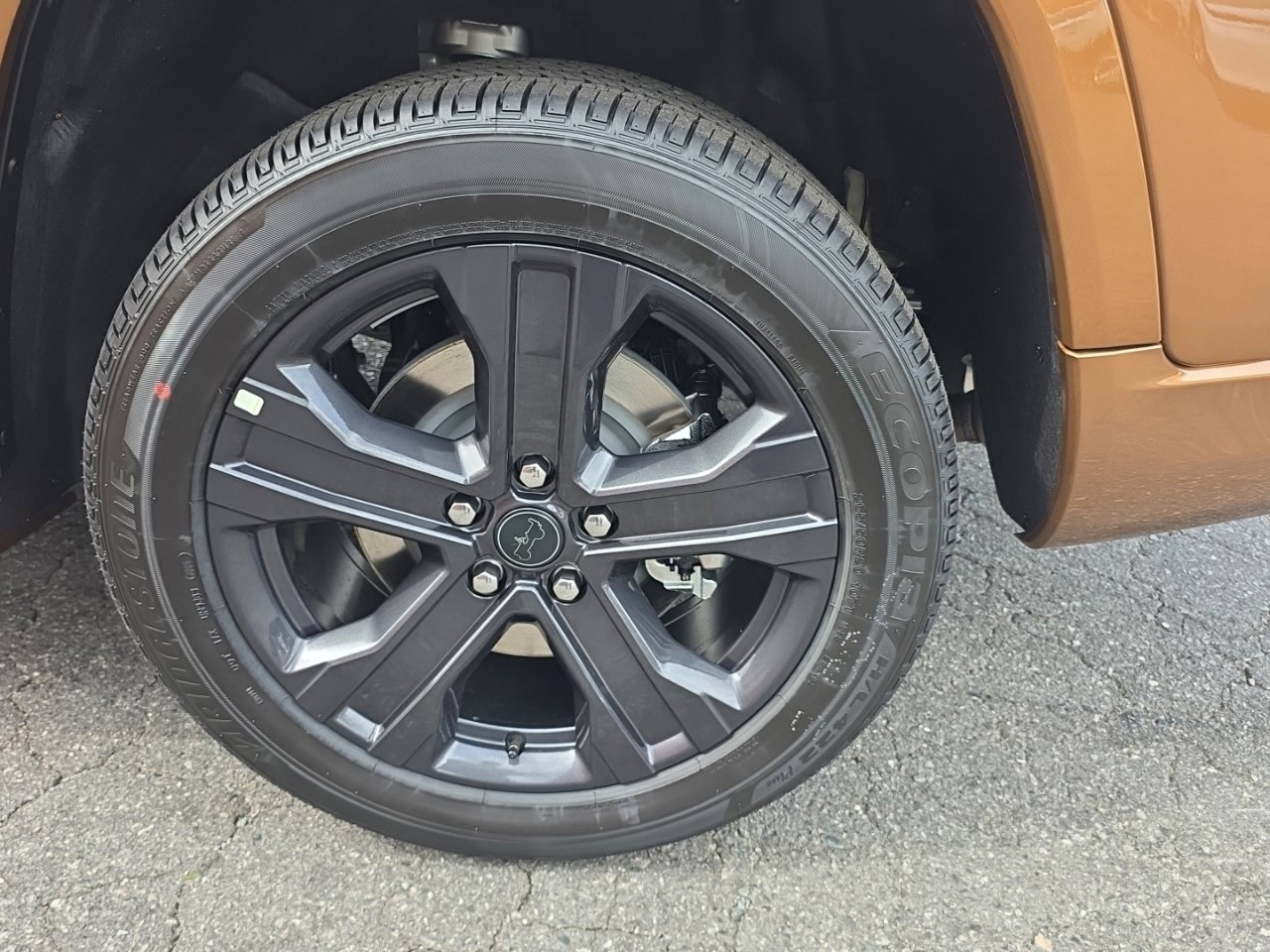 New 2027 Jeep Grand Cherokee L Limited AWD/4WD image 13