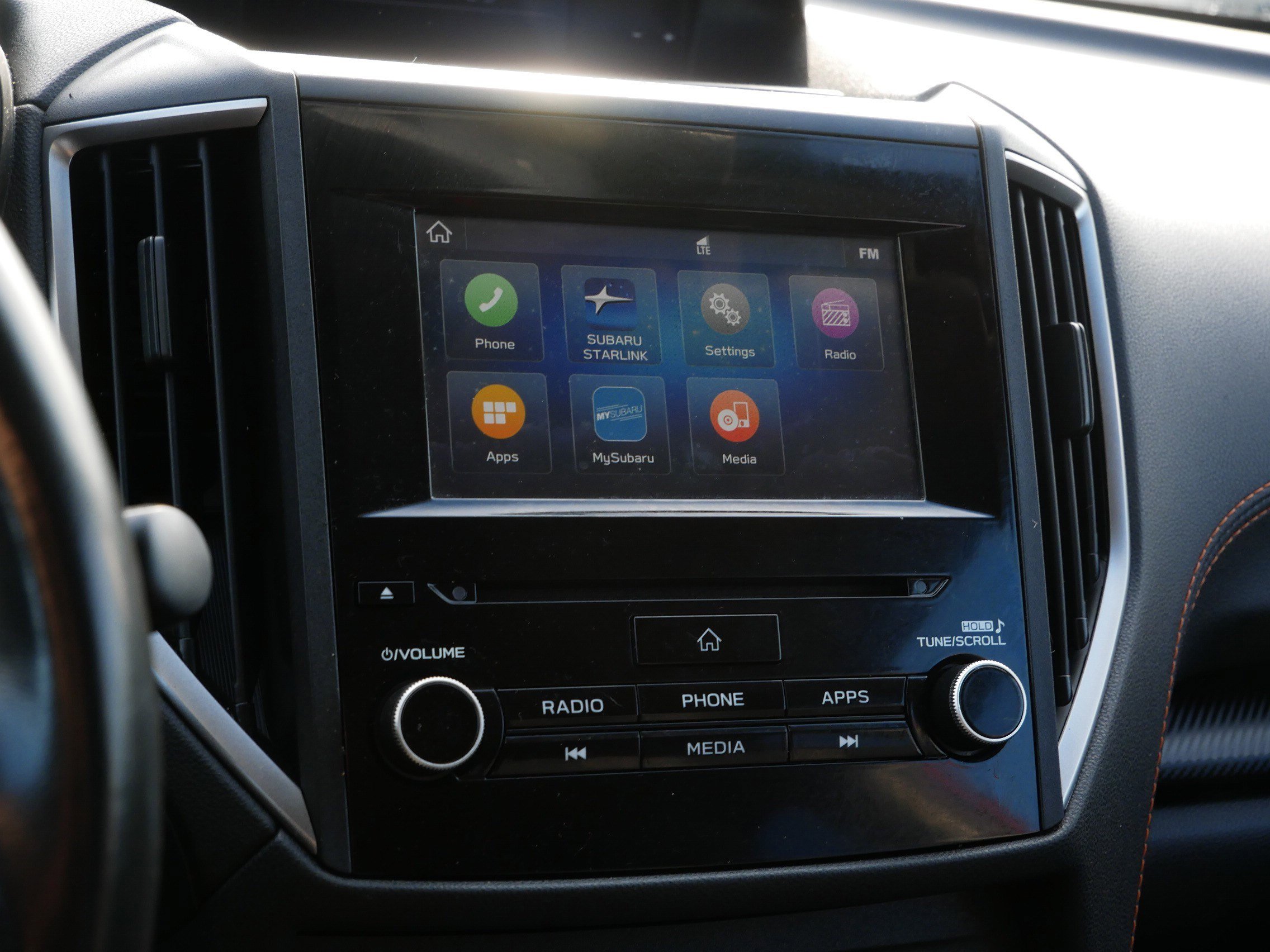 Used 2020 Subaru Crosstrek 2.0i Premium w/ Moonroof Package 2 image 22