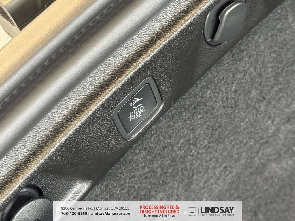 New 2027 Dodge Charger Scat Pack AWD/4WD image 16