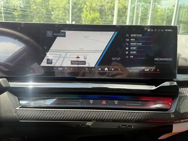 New 2026 BMW M5 w/ Carbon Package image 15