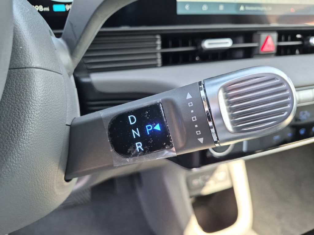 New 2026 Hyundai Ioniq 5 Limited RWD image 25