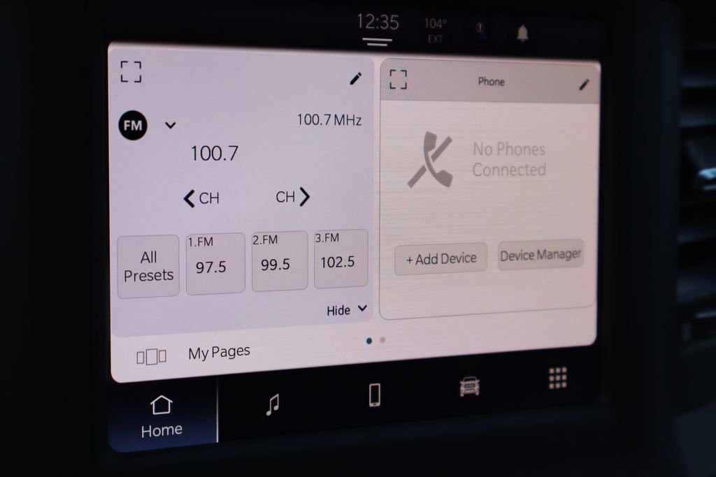 Used 2022 RAM 1500 Big Horn image 15