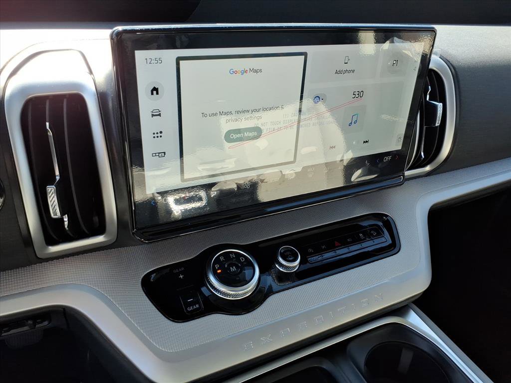 New 2026 Ford Expedition Active image 13