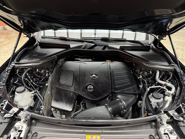 Certified 2023 Mercedes-Benz GLC 300 4MATIC image 26