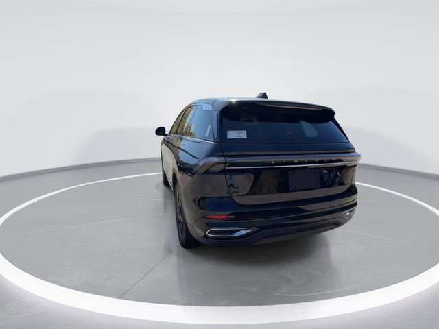 New 2026 Lincoln Nautilus Premier w/ Equipment Group 102A AWD/4WD image 7
