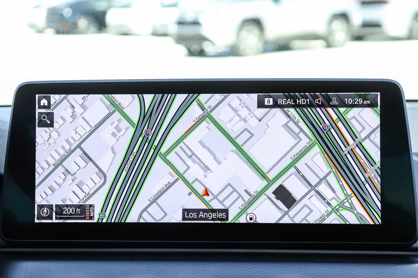 Used 2023 BMW 540i w/ M Sport Package image 19