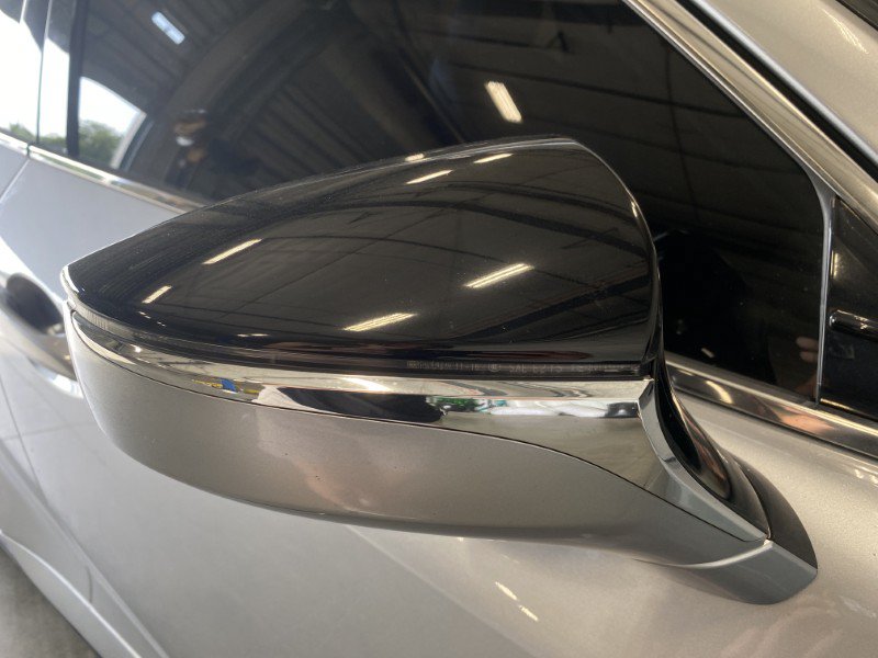 Used 2021 Lexus IS 350 F Sport w/ Accessory Package RWD image 25