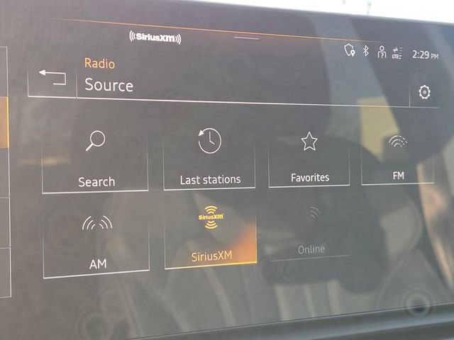 Used 2024 Audi Q5 2.0T Premium Plus image 36