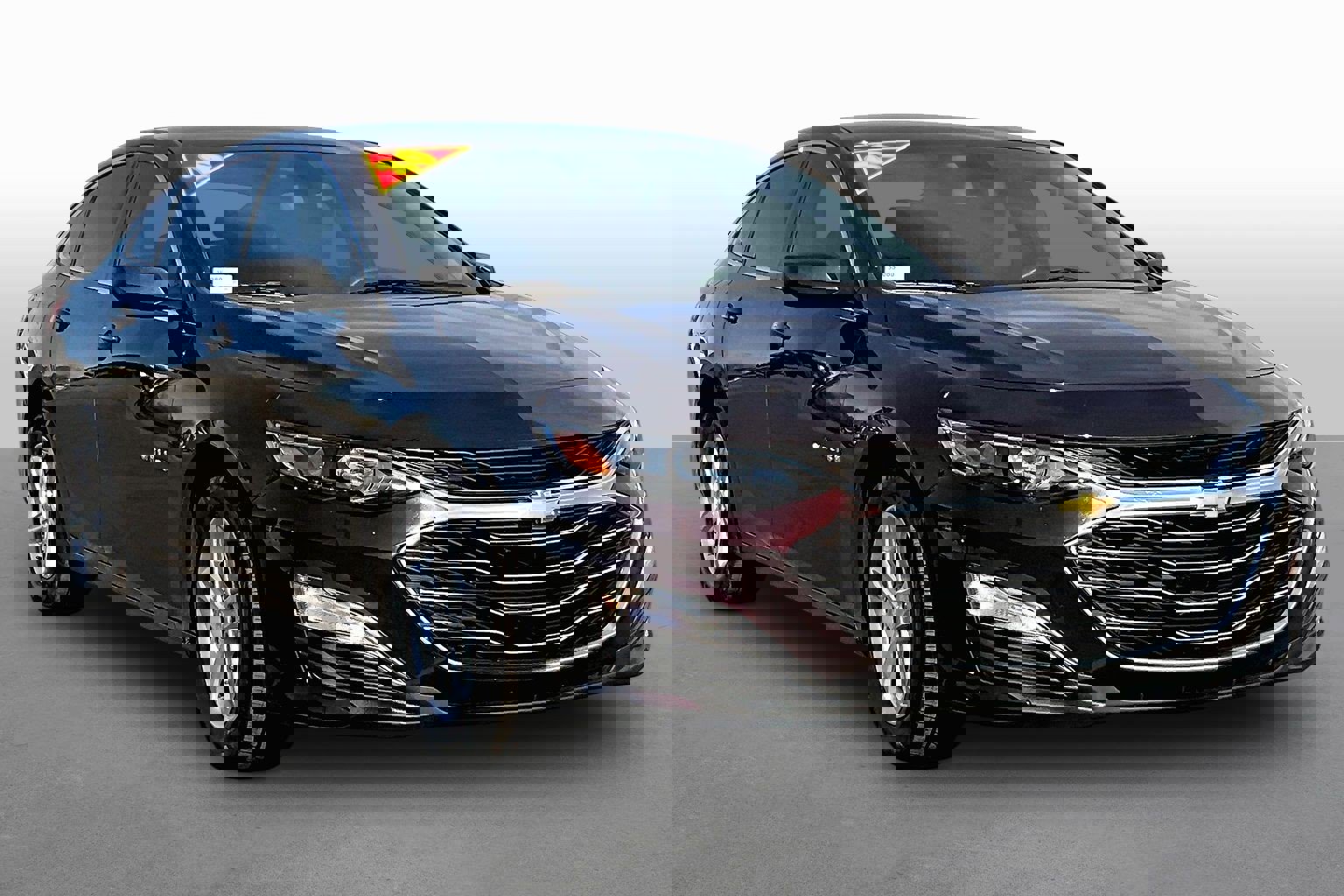 Used 2020 Chevrolet Malibu LS w/ LPO, Convenience Package 1 image 10