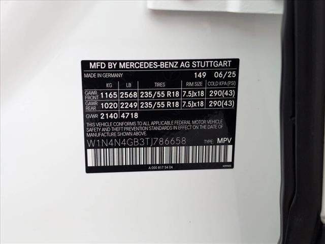 Certified 2026 Mercedes-Benz GLA 250 image 27
