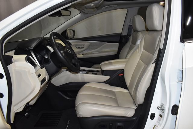 Used 2024 Nissan Murano SL image 12