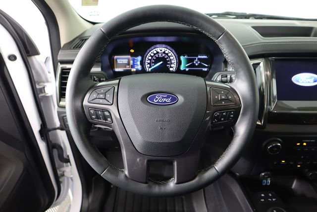 Used 2020 Ford Ranger Lariat w/ Equipment Group 501A Mid image 37