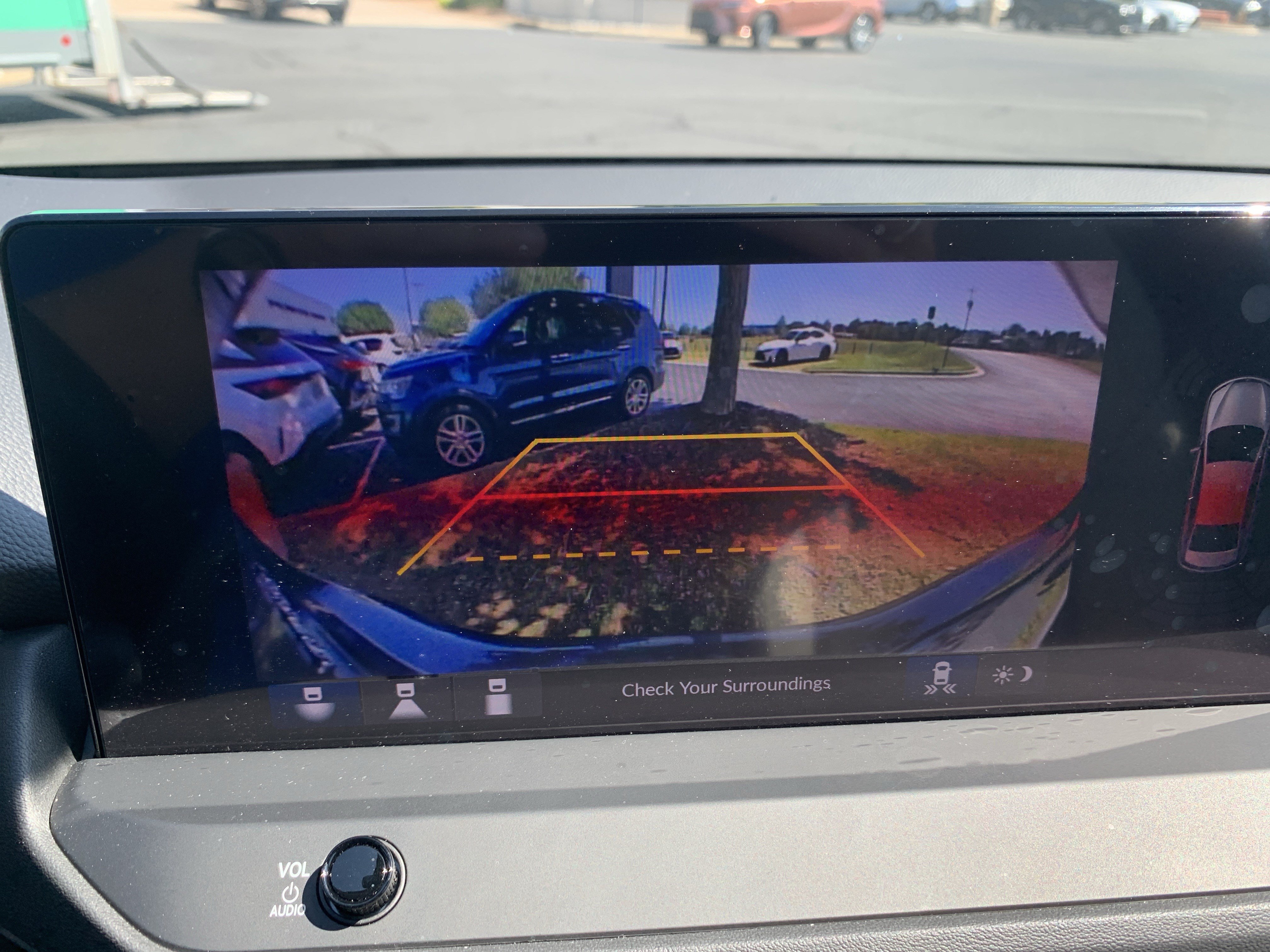 Used 2026 Honda Accord Touring image 25