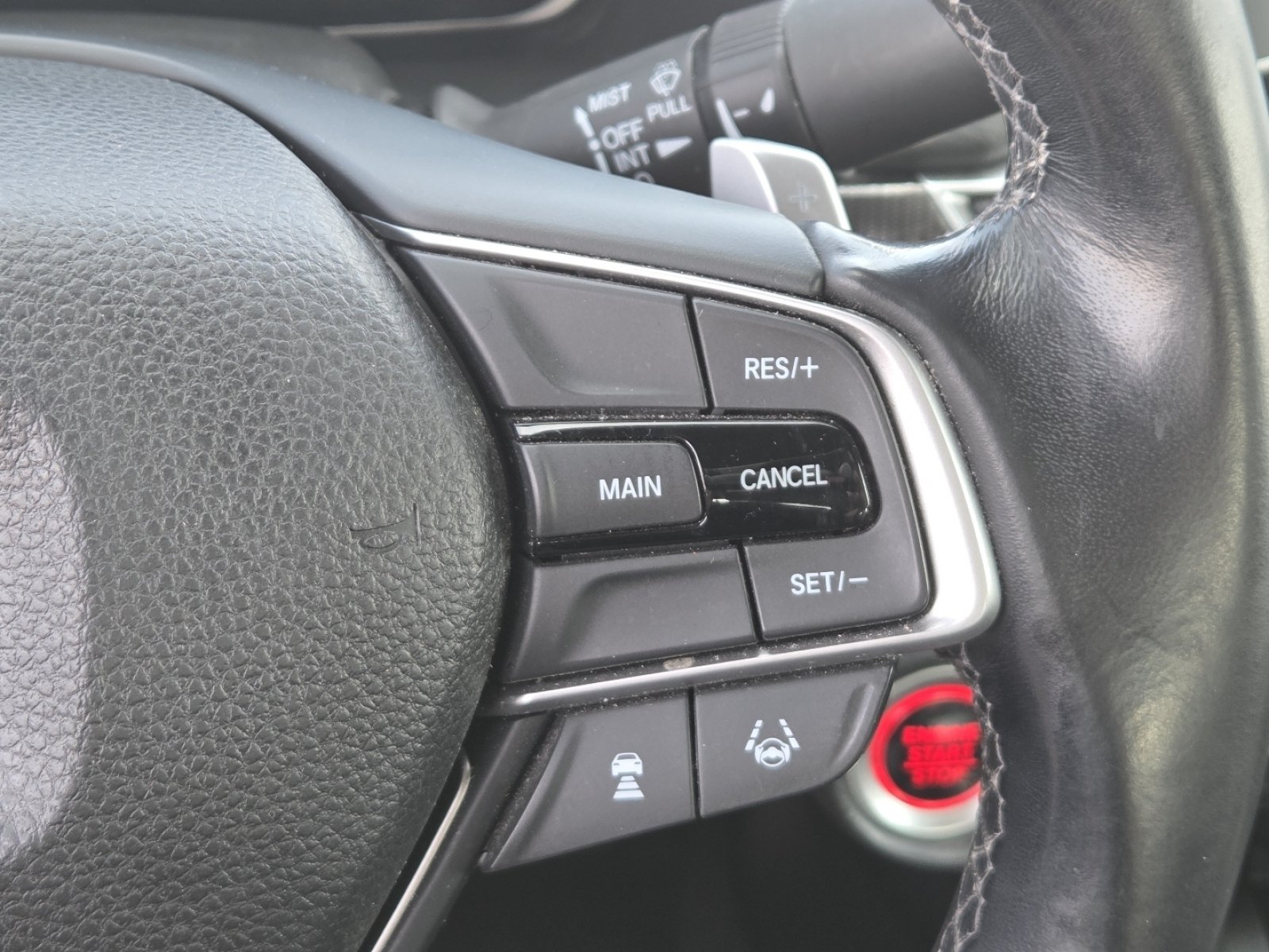 Used 2018 Honda Accord Sport image 6