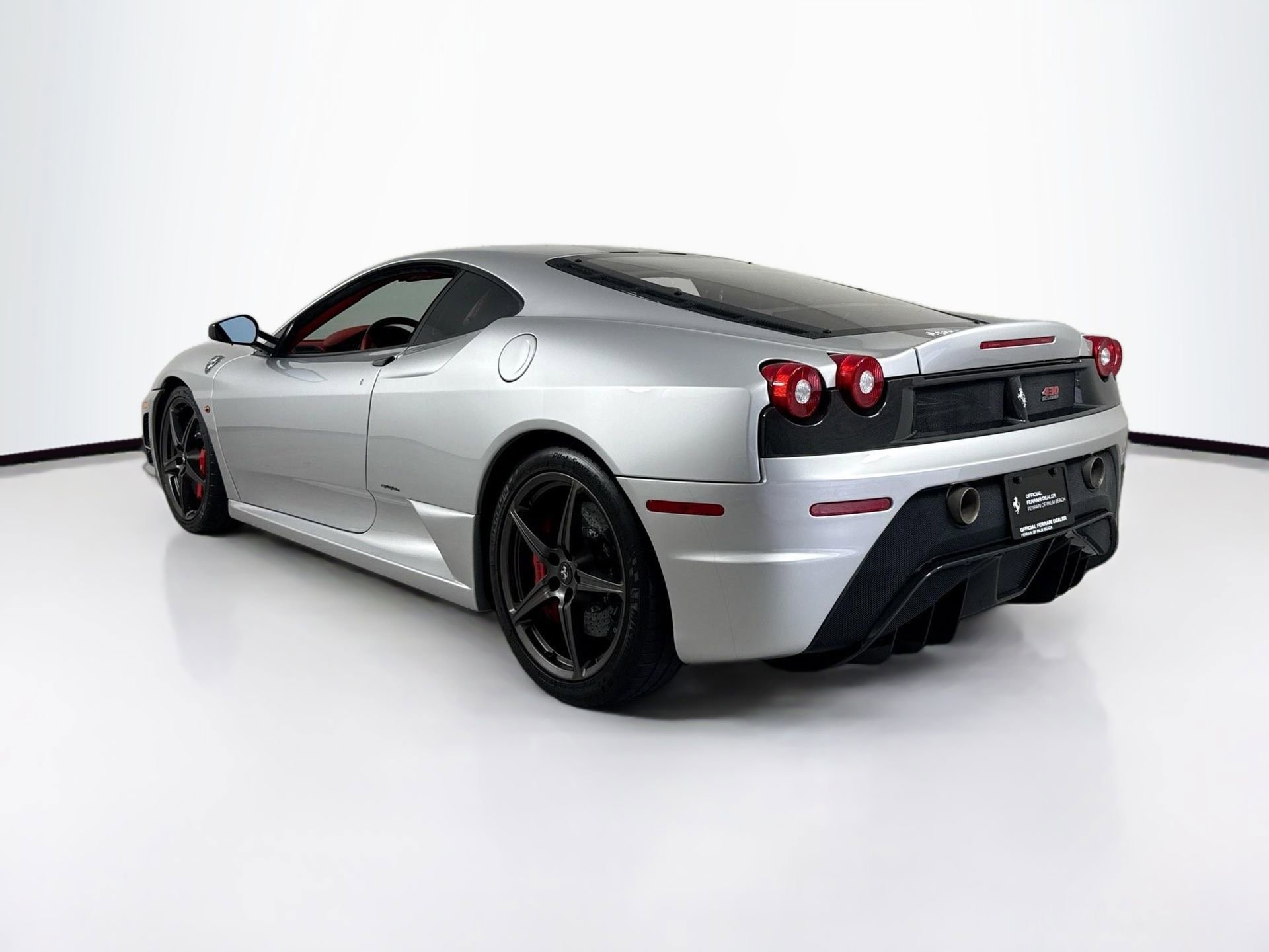 Used 2008 Ferrari F430 Scuderia RWD image 5
