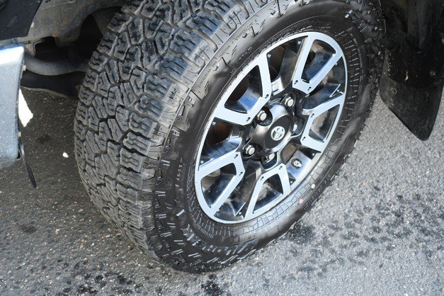 Used 2017 Toyota Tundra SR5 image 11