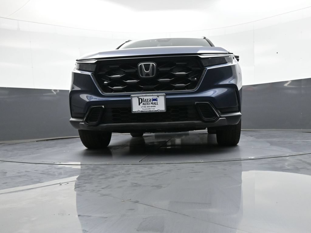 Used 2024 Honda CR-V Sport image 27