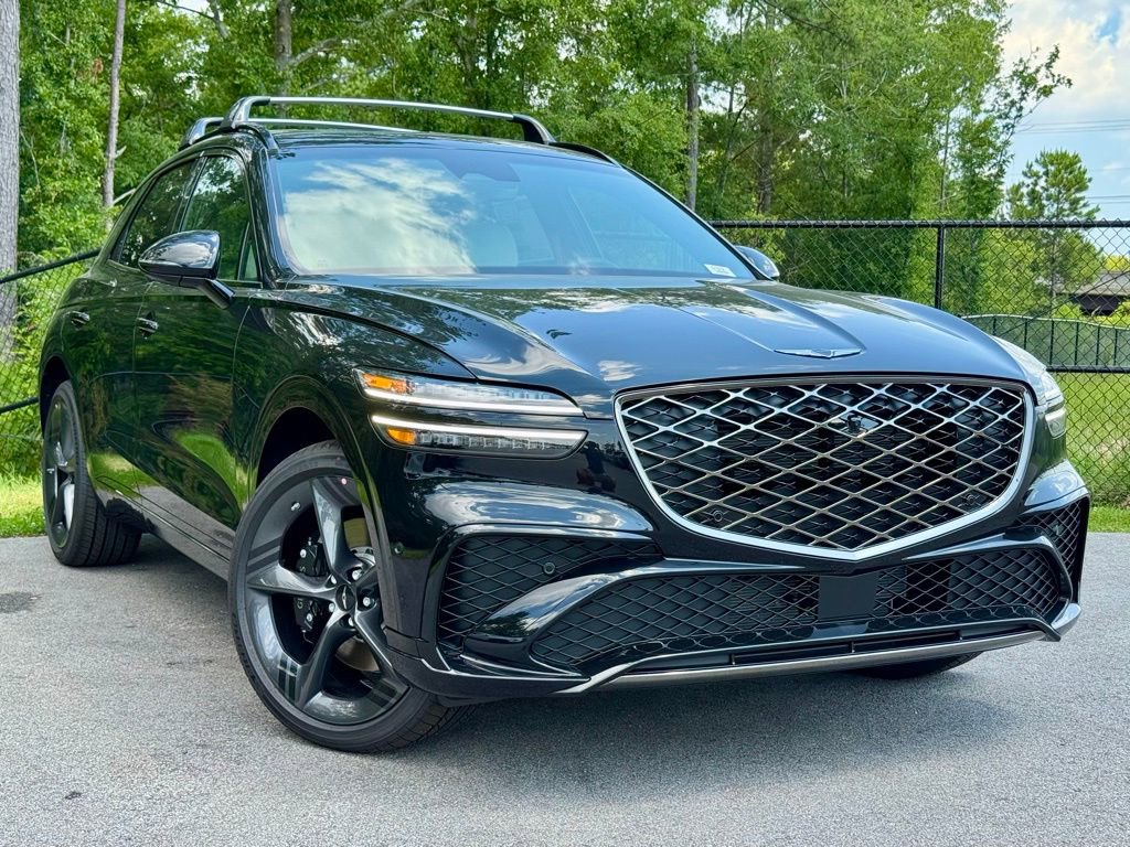 New 2026 Genesis GV70 3.5T Sport Prestige