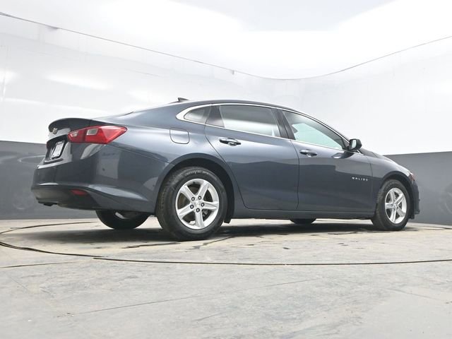 Used 2019 Chevrolet Malibu LS image 40