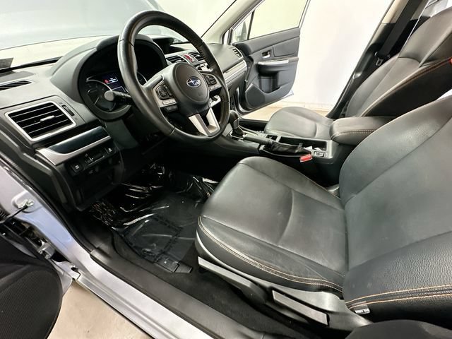 Used 2016 Subaru Crosstrek 2.0i Limited AWD/4WD image 16