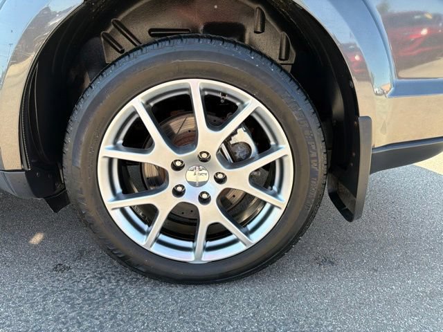 Used 2017 Dodge Journey GT AWD/4WD image 11