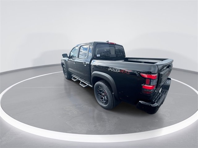 New 2026 Nissan Frontier PRO-4X image 6
