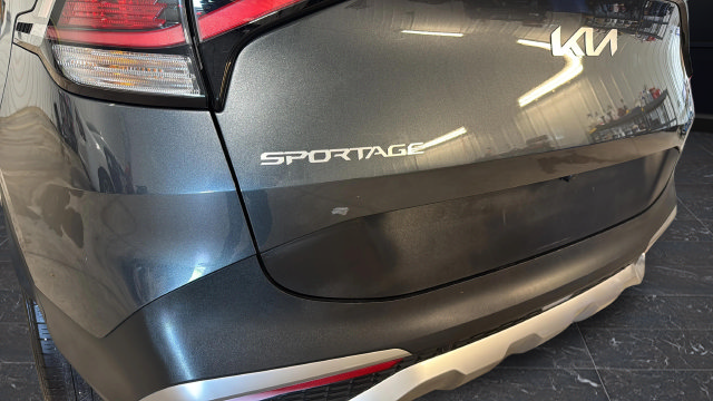Used 2024 Kia Sportage EX w/ EX Premium Package AWD/4WD image 37