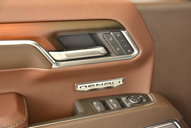 New 2025 GMC Sierra 1500 Denali w/ Technology Package image 26