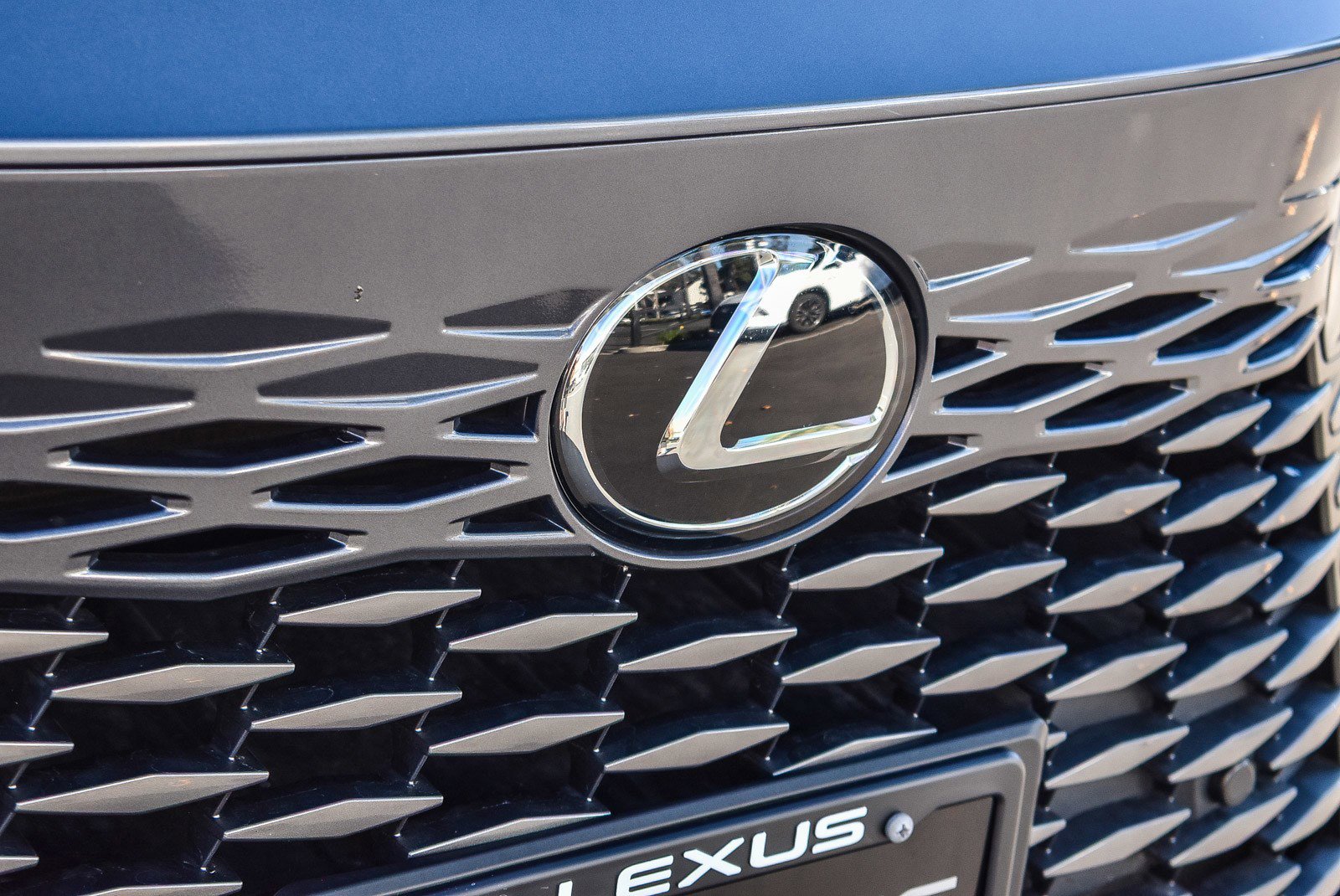 Used 2023 Lexus RX 350 FWD image 9