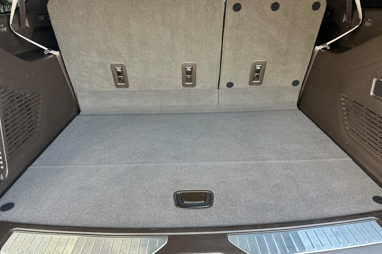 Certified 2021 GMC Yukon XL Denali image 18