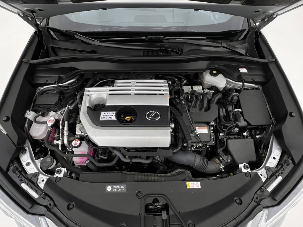 Certified 2020 Lexus UX 250h w/ Premium Package AWD/4WD image 25